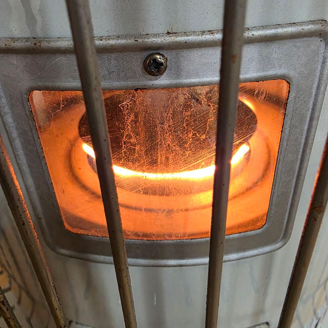 トヨトミ KS-67F キャンプ 中古 13年