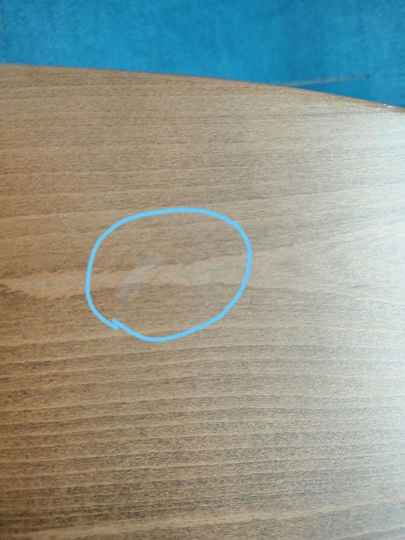 KASHIWA 柏木工 リビングテーブル センターテーブル