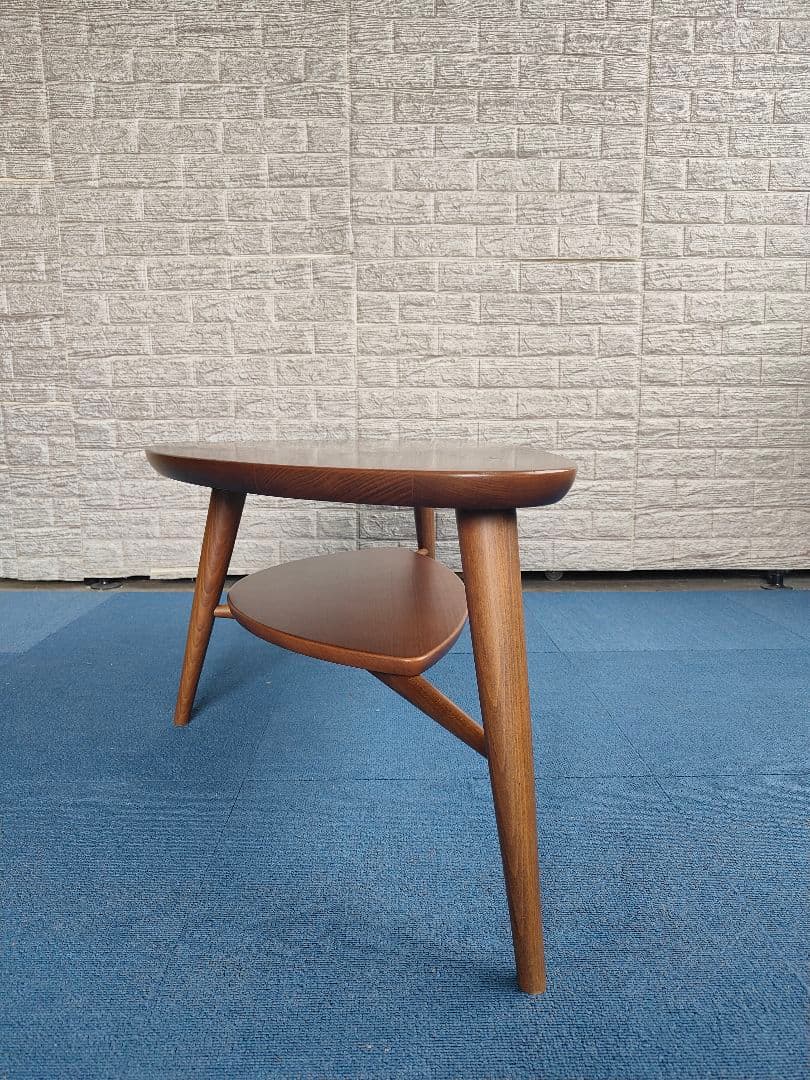 KASHIWA 柏木工 リビングテーブル センターテーブル