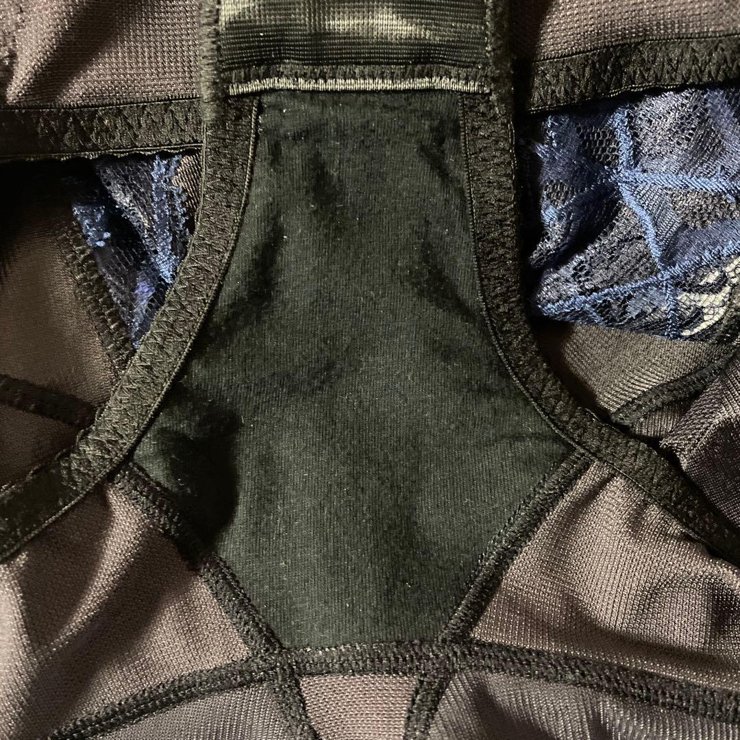 マルコ カーヴィシャスカレス ボディスーツ D70M カレスブラック