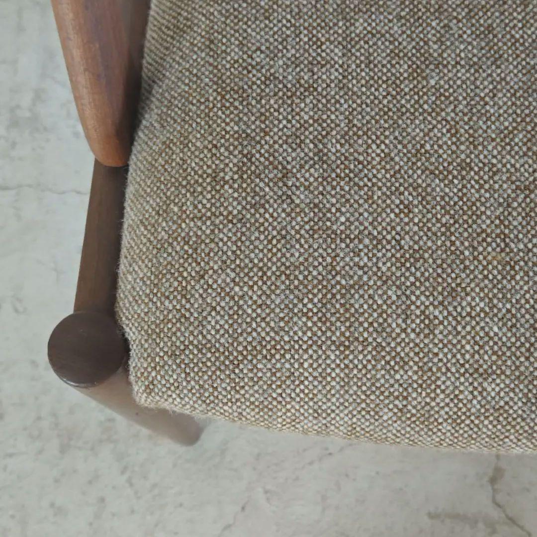 カイ・クリスチャンセン　NV31　Kvadrat タンバリン　チャコールグレイ