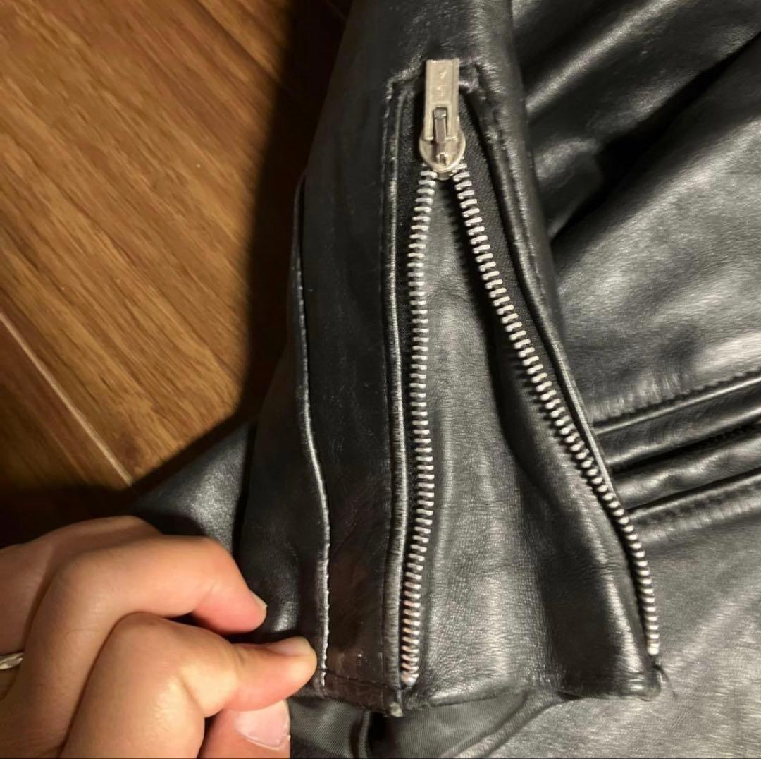 schott 641 希少サイズ42