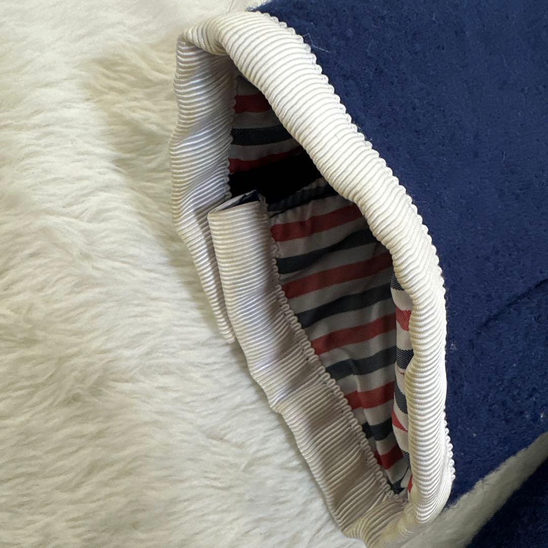 THOM BROWNE トムブラウン クラシック チェスターコート ジャケット