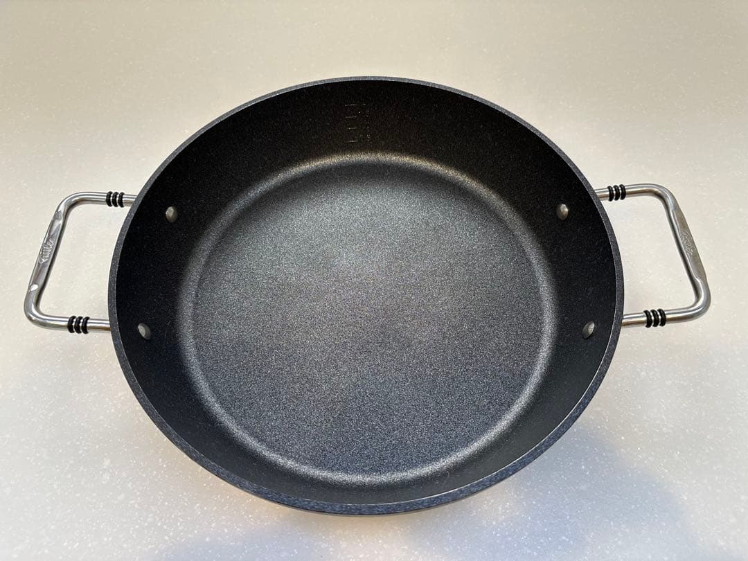 Fisslerフィスラー　ルノグラタンパン　28cm