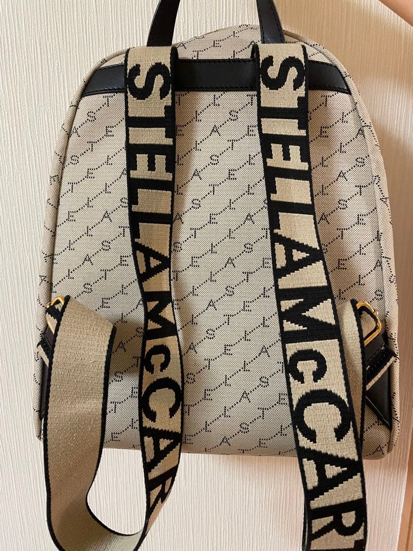 ステラマッカートニー　ファラベラ　581295　W84379740 Y00557