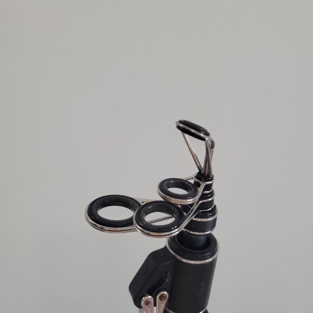 シマノ エアロキャスト SP 360 GXT SHIMANO 投げ竿 振出