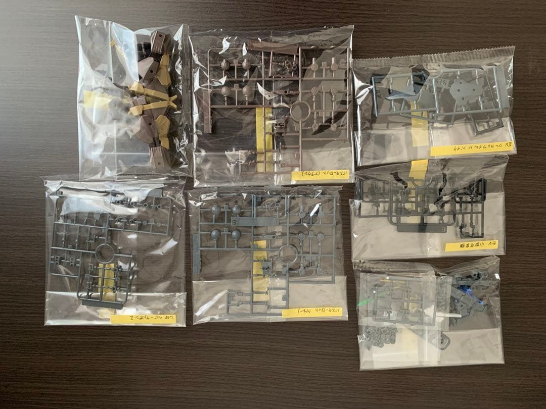 30MM まとめ売り