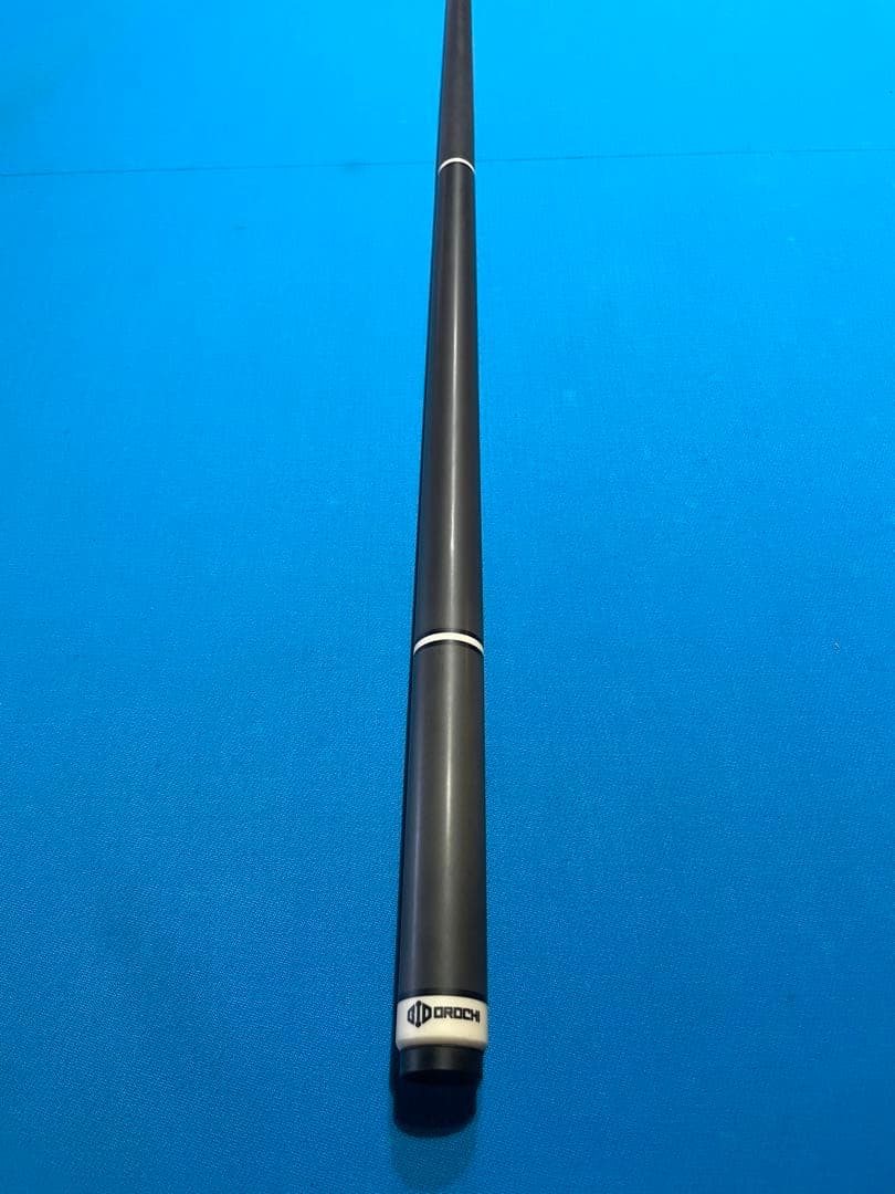 白岳さま専用 オロチ ジャンプキュー ビリヤード