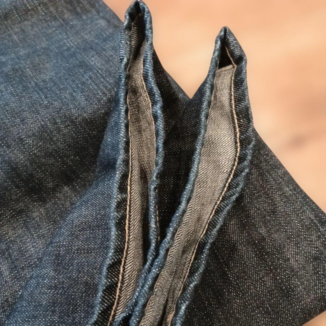 45rpm 45R 再び6.5空比古比女（濃） ユニセックス　UNISEX　29