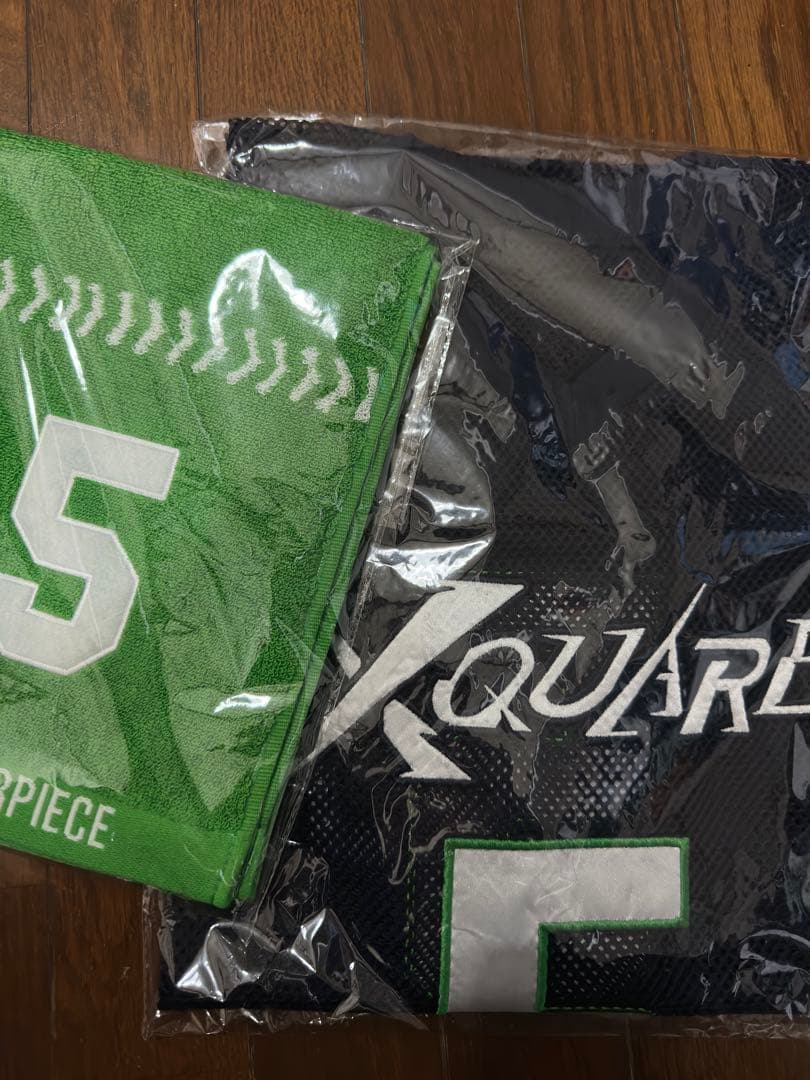 田島将吾 MASTERPIECE XQUARE