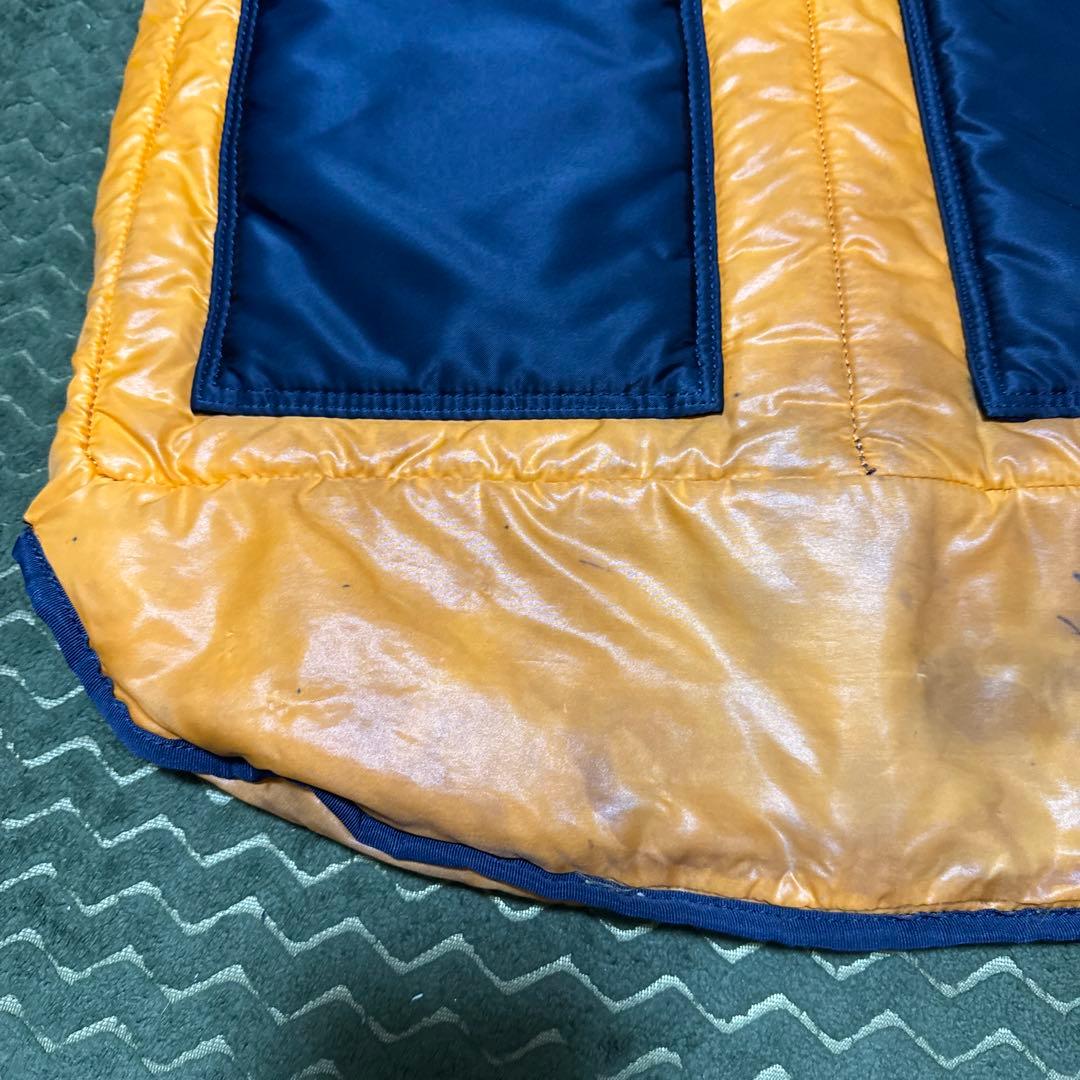 T*H様 限定値下げ‼️新型 ポーター タンカー 2way ヘルメットバッグ ア