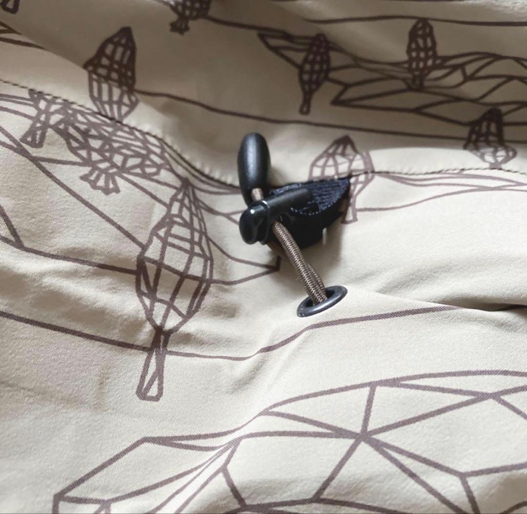 バートン スノーボードジャケット L メンズ Burton [ak]