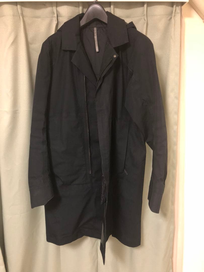 ARC'TERYX VEILANCE Galvanic is Coat コート