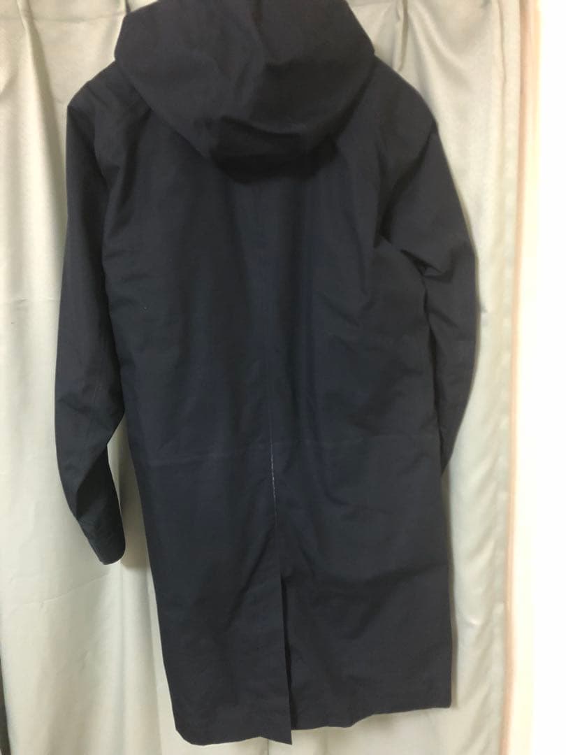 ARC'TERYX VEILANCE Galvanic is Coat コート