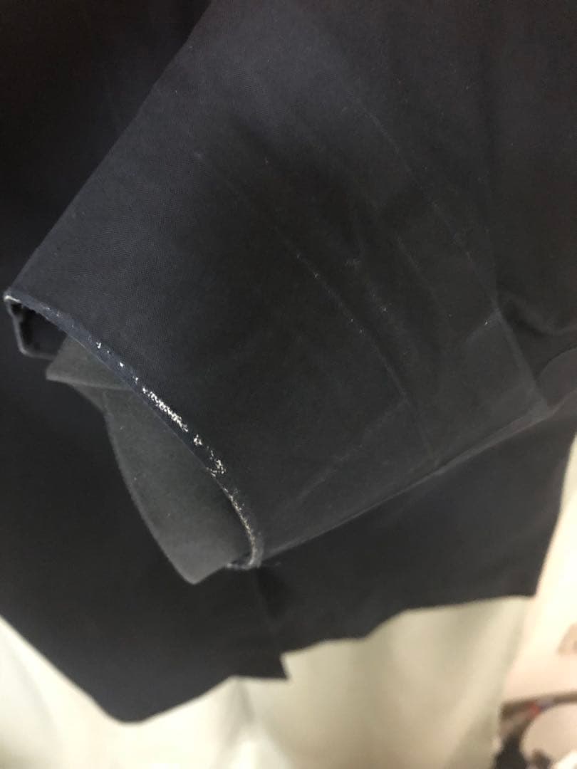 ARC'TERYX VEILANCE Galvanic is Coat コート