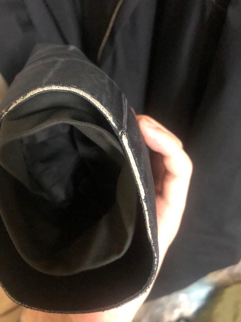 ARC'TERYX VEILANCE Galvanic is Coat コート