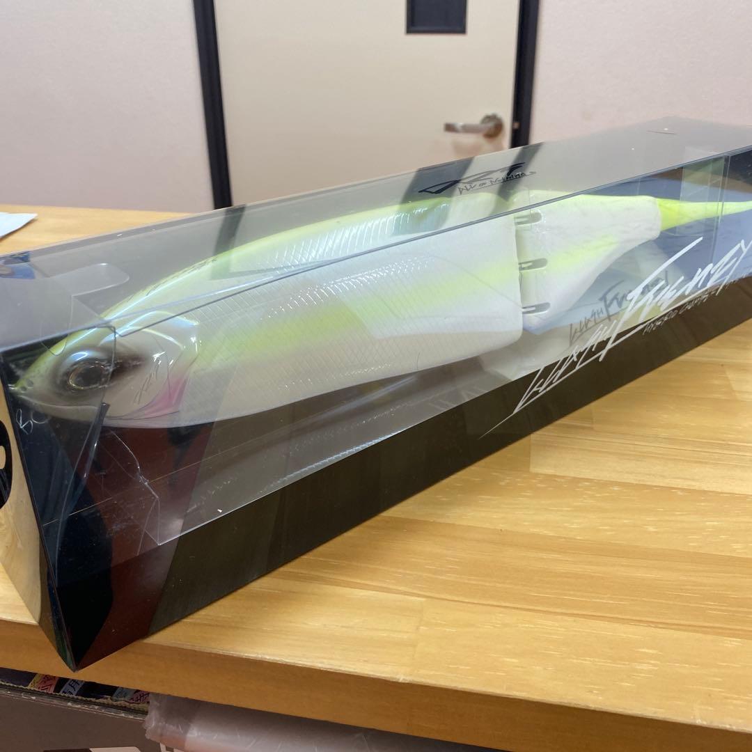 DRT クラッシュフレンジー