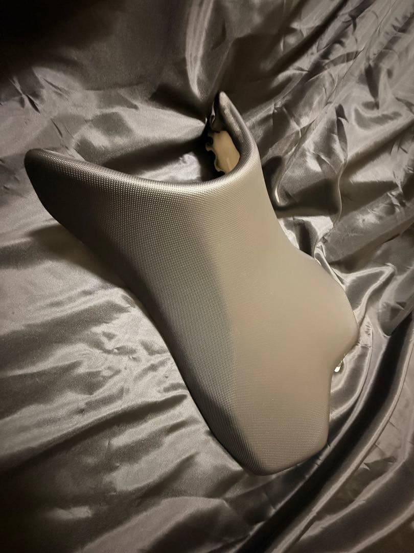 2023 ninja1000sx 純正ローシート