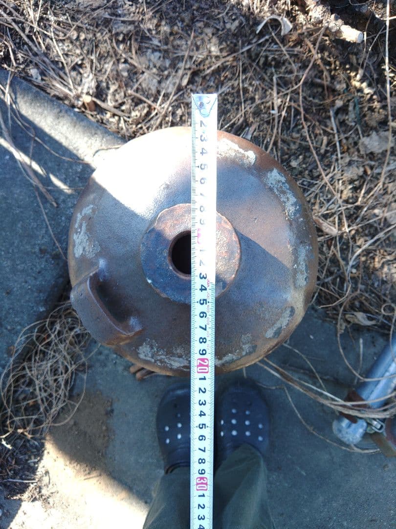 レトロ　セトモノ