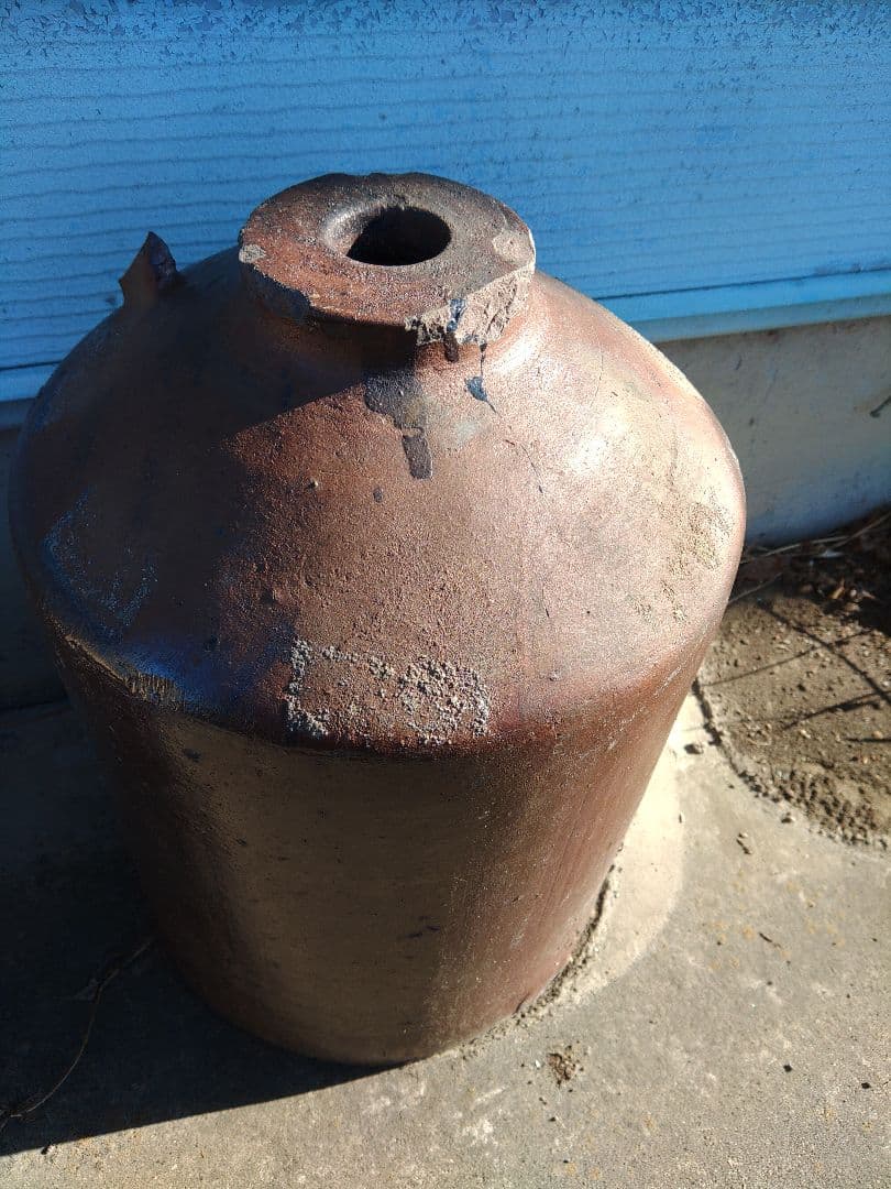 レトロ　セトモノ