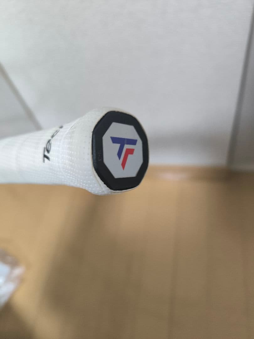 【美品】Tecnifibre T-FIGHT300 G3