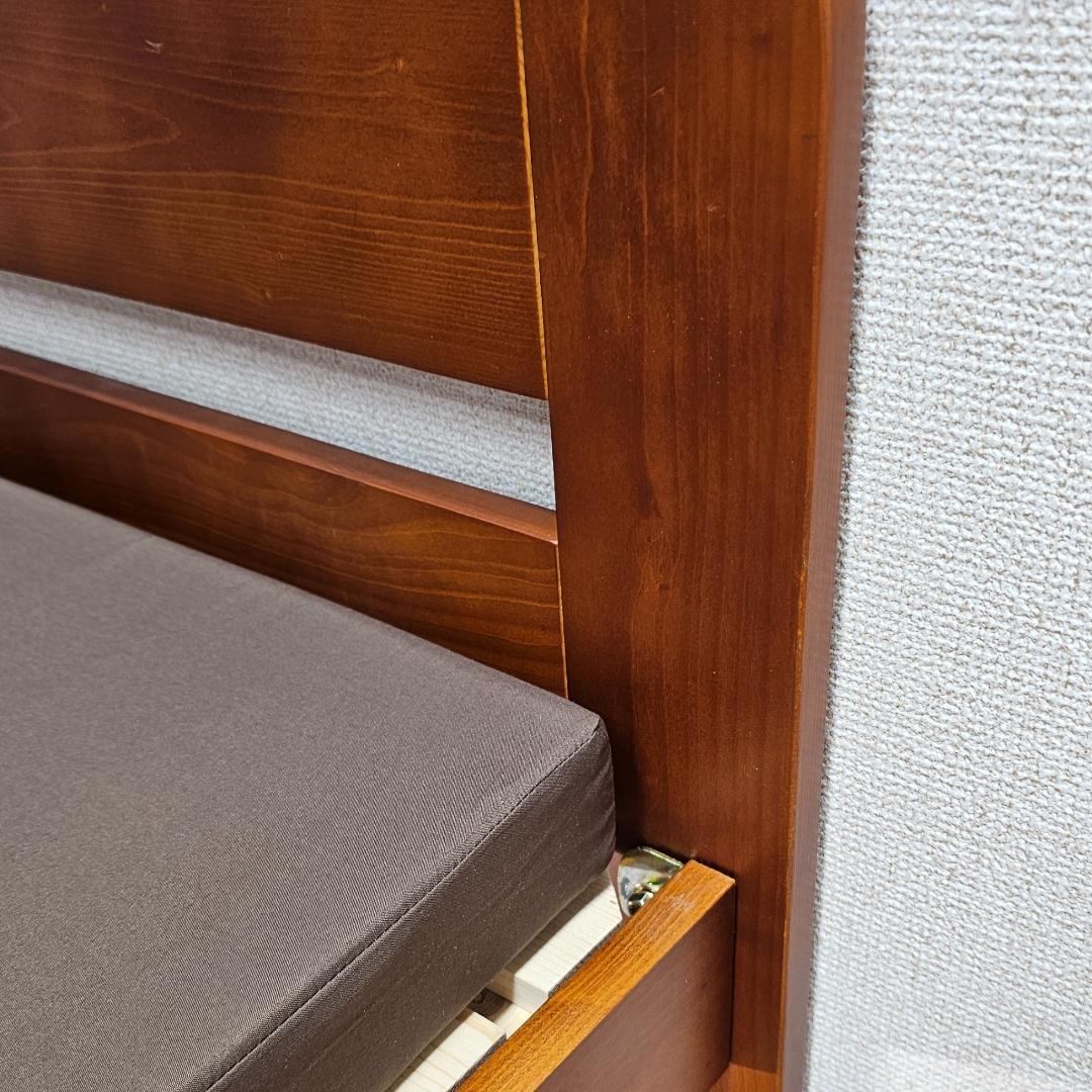 ベッド single 東京23区内送料無料。