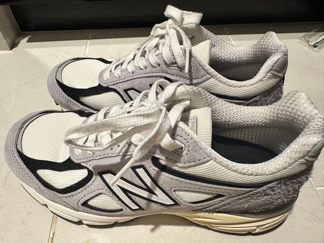 おち New Balance U990GT4 24.0