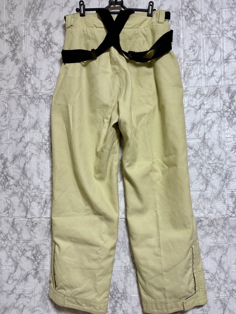 SALOMONサロモン　防水　スノボウェア　スキーウェア　メンズ　XL