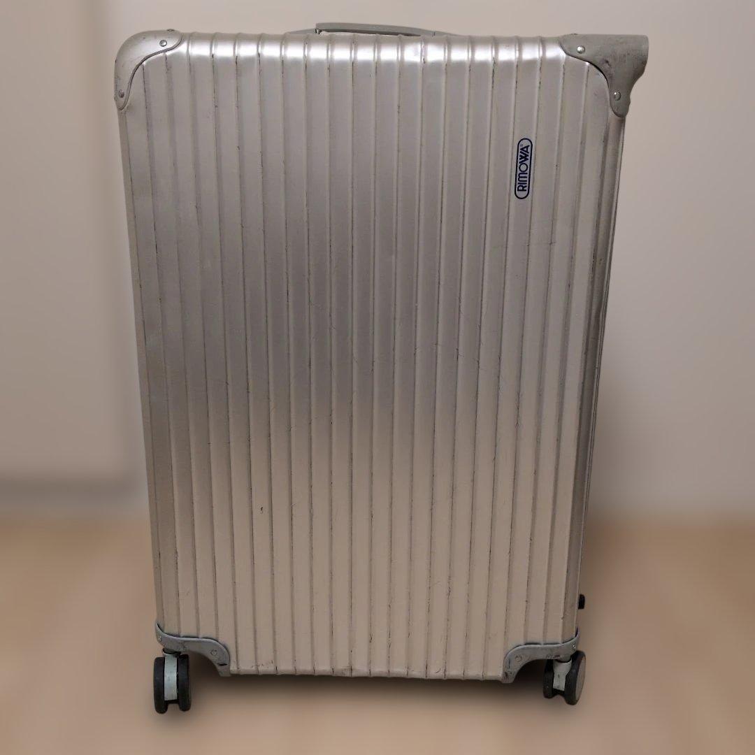 リモワ TOPAS 932.77 4-Rollentrolley(6232)