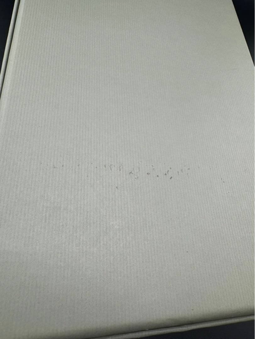 【未使用品】トムフォード　TOM FORD 長財布　ブラック　牛革