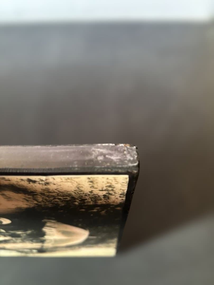 シルディサイババと弟子達との写真立て