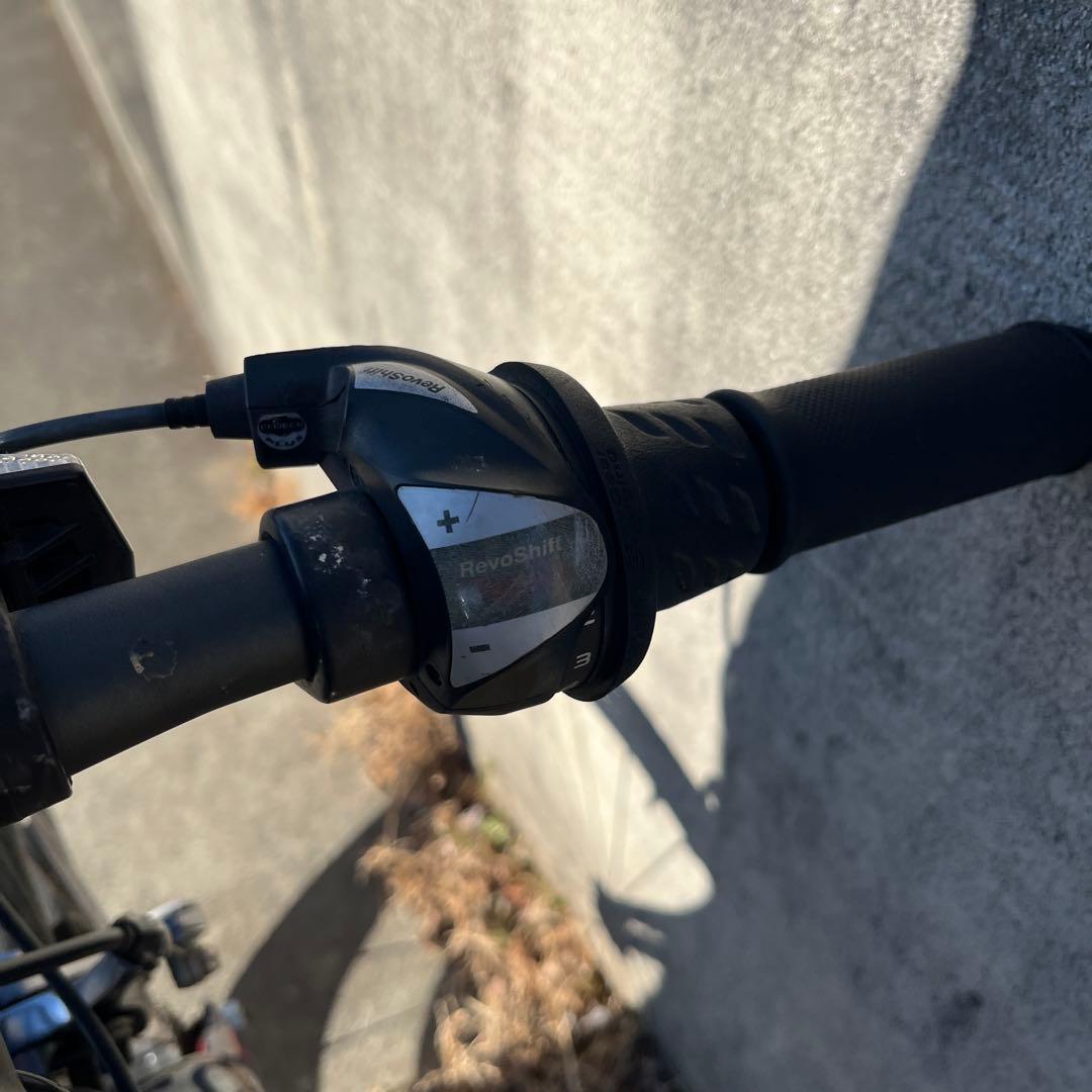 FUJI (フジ) 子供向け　スポーツバイク「ACE 20 (エース20)