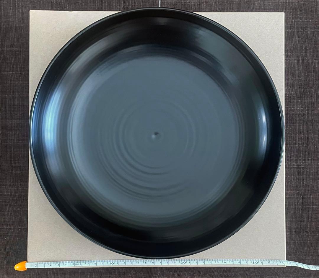 赤木明登　さん作　特別大鉢