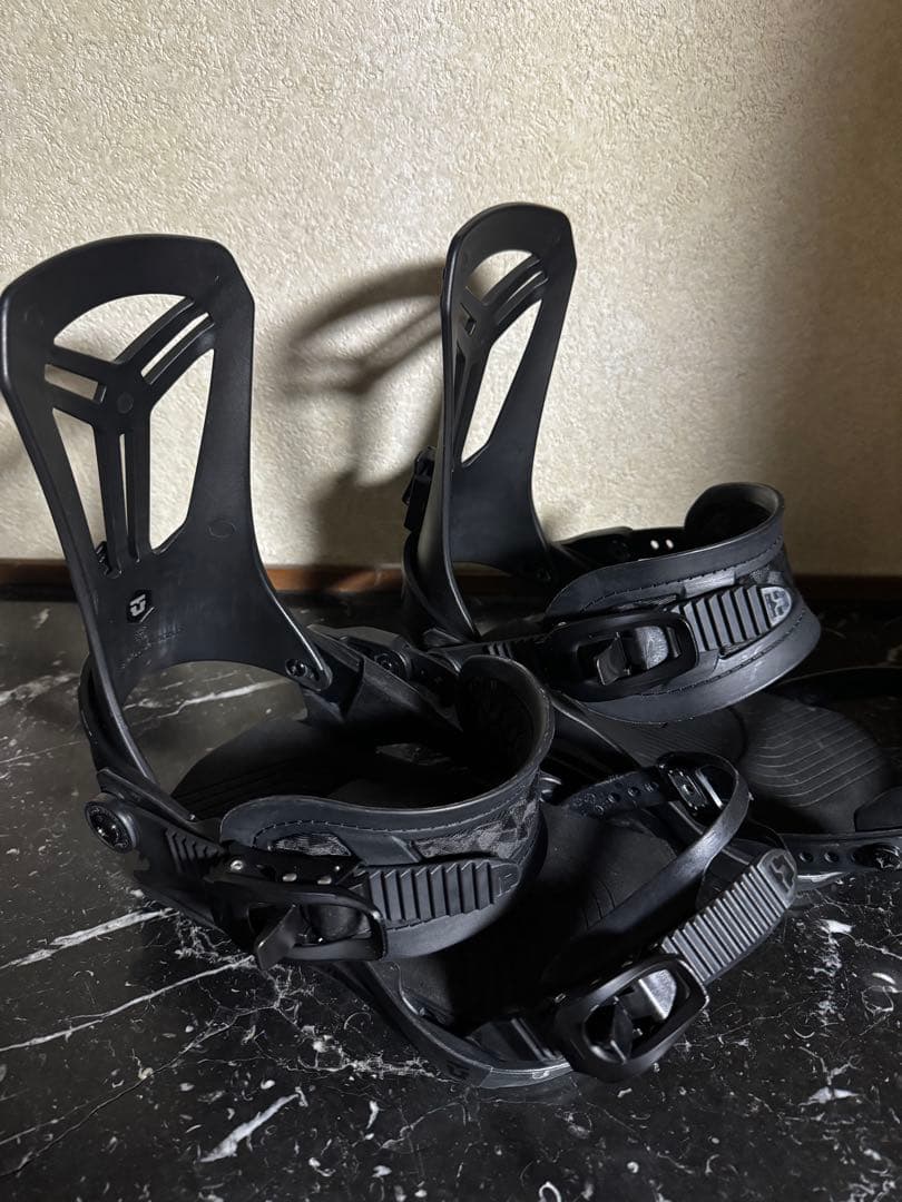 UNION FLITE PRO ビンディング ブラック S