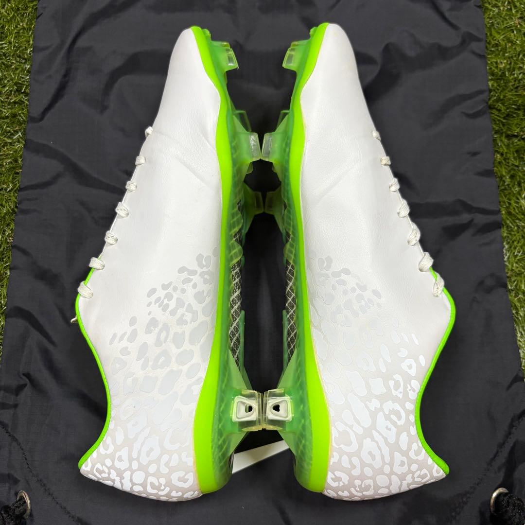 NIKE Mercurial Vapor Ⅸ FG REF 27.5cm