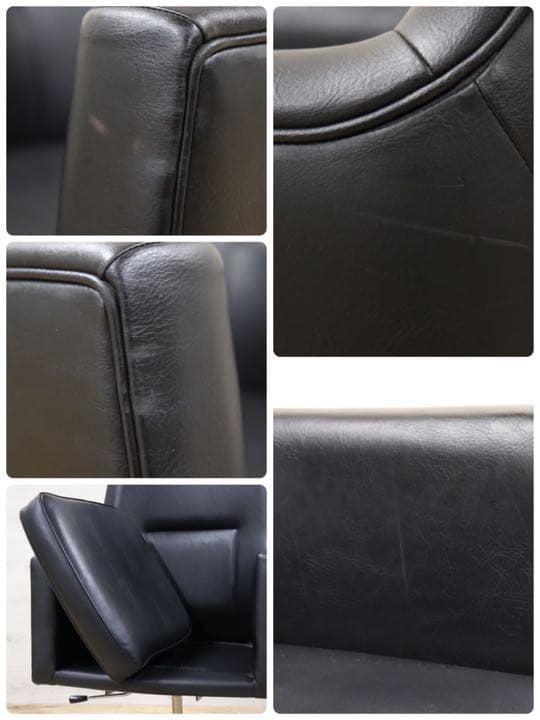 GMDTS55D ○ karimoku / カリモク デスクチェア ワークチェア