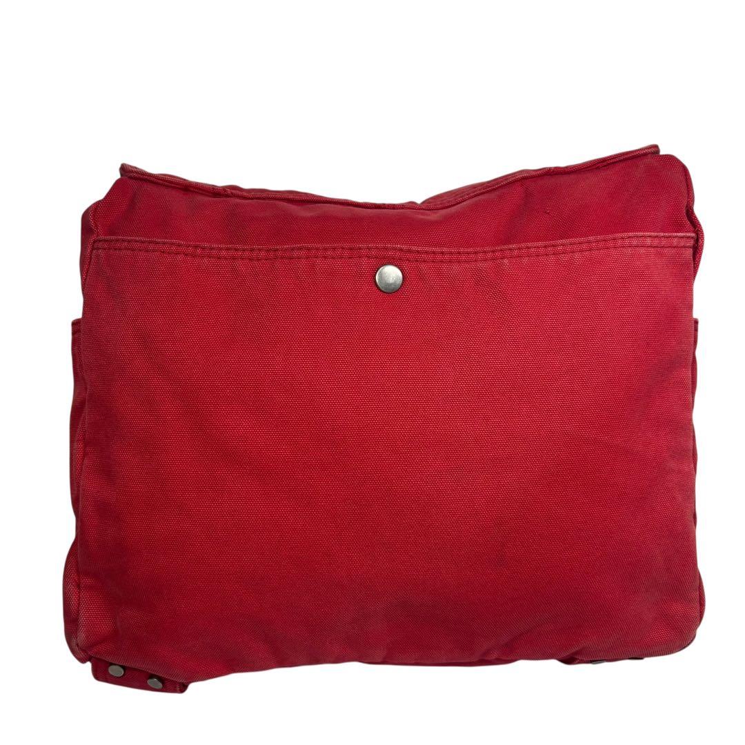 希少カラー　DIESEL アーカイブ　y2k 90s メッセンジャーバッグ