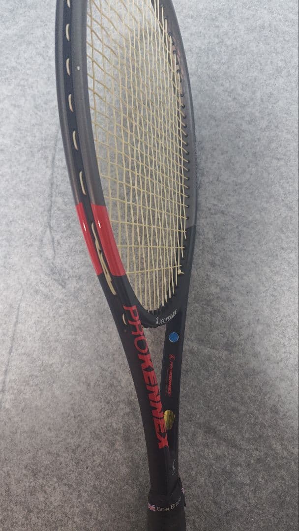 プロケネックス　C1 PRO TOUR　G4 希少な93インチ テニスラケット