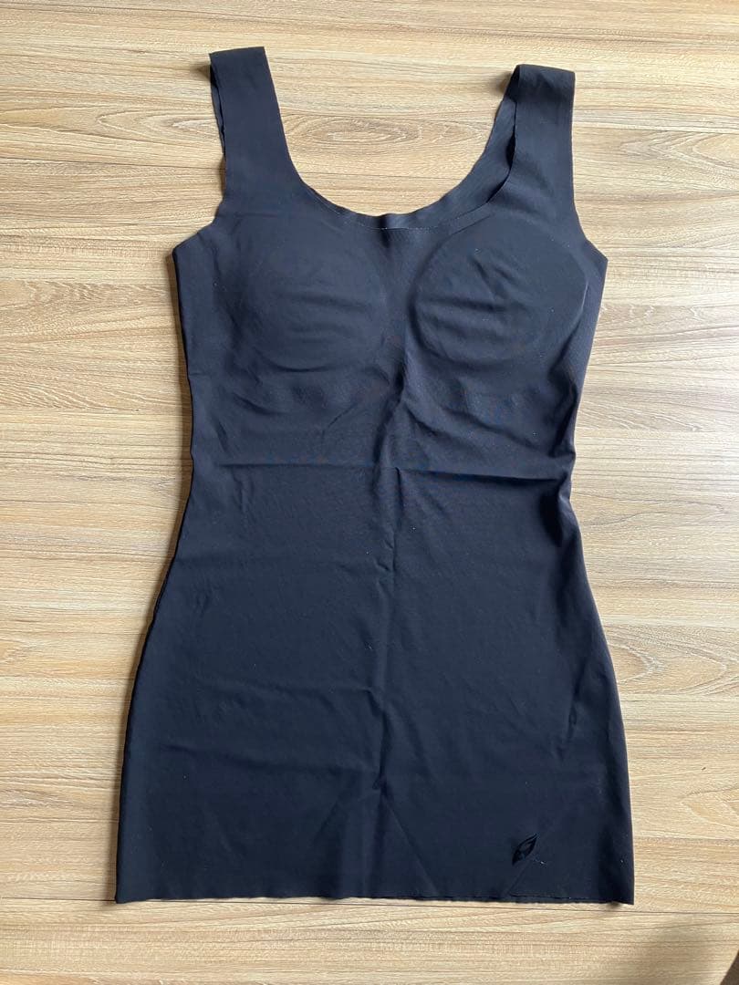 Grant E'One's ホルミーUブラトップ　（ブラックL）