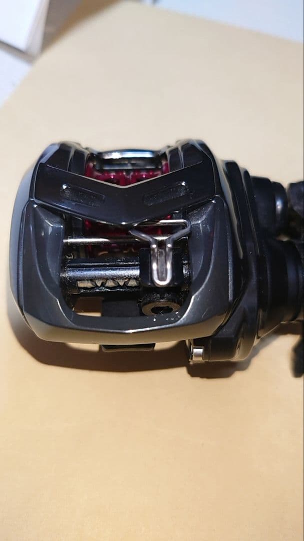 ダイワ アルファス AIR TW 8.6L