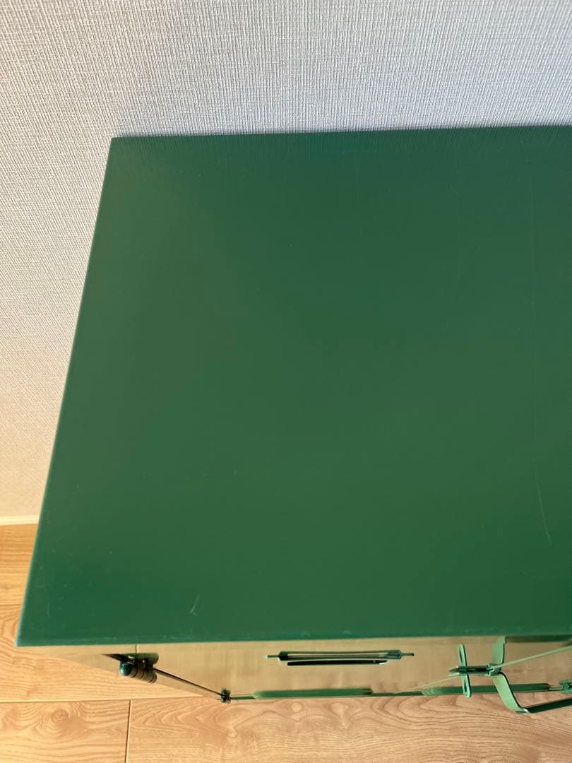 ラ*様 レア 希少【廃盤】unico FUNC storage キャビネット グ