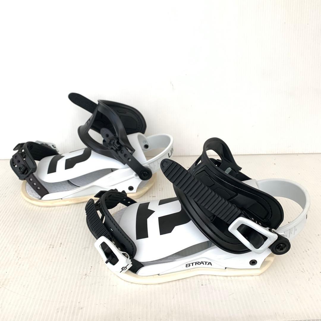 UNION STRATA ビンディング　中古　M71002-7