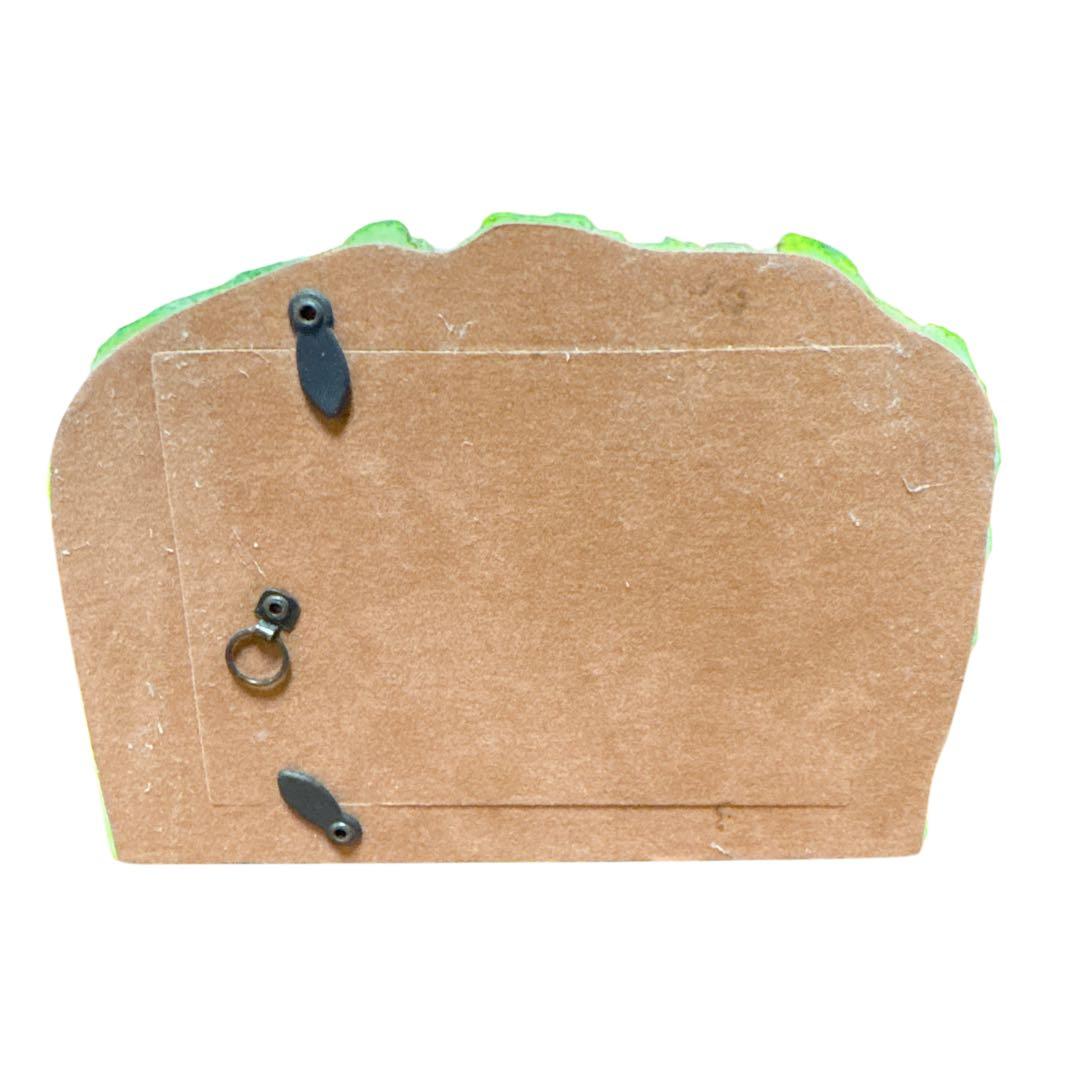 となりのトトロ フォトフレーム ブックスタンド くつろぎの時間 二馬力