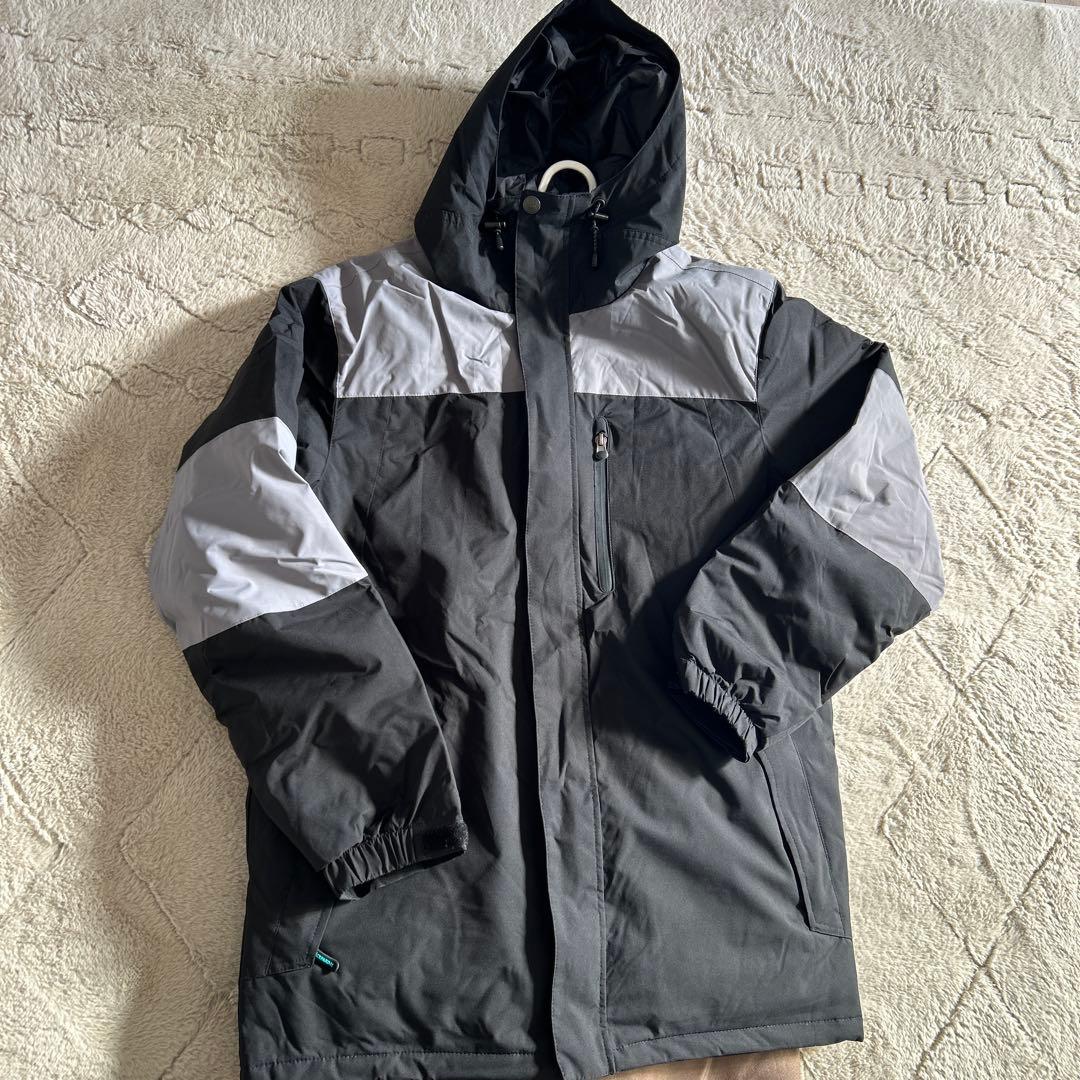 ICEPARDAL スノーボードウェア 上下セット レディース WM(9号)