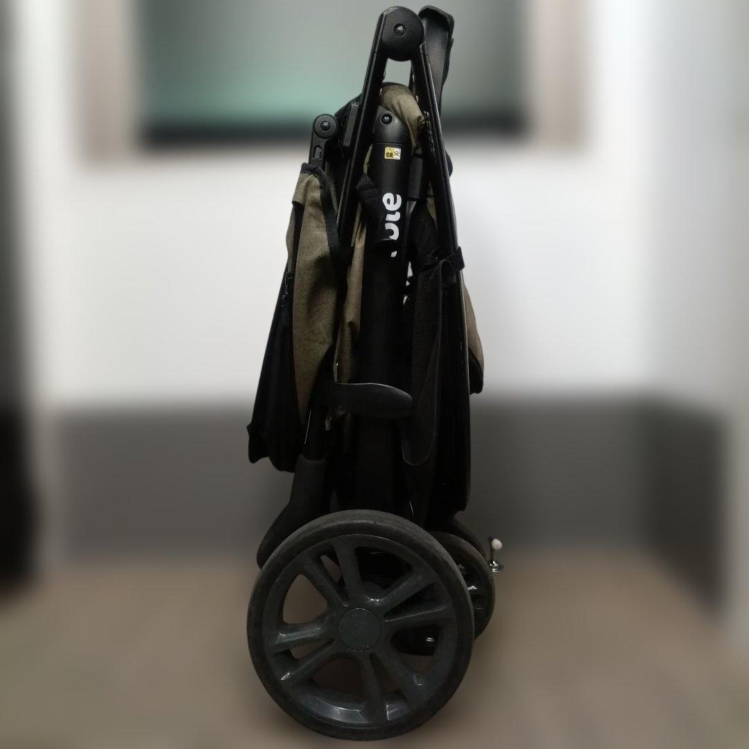 カトージ Joie トラベルシステム 2点セット LiteraxとGemm