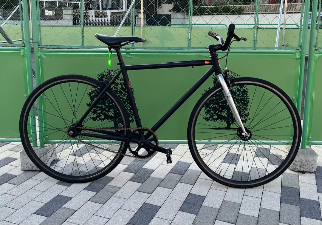 S*T様 FUJI declaration 49 ピスト