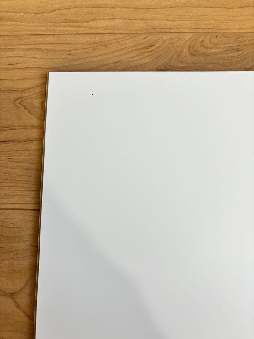 【新品あり】IKEA カラックス　引き出し、インサート扉4個セット