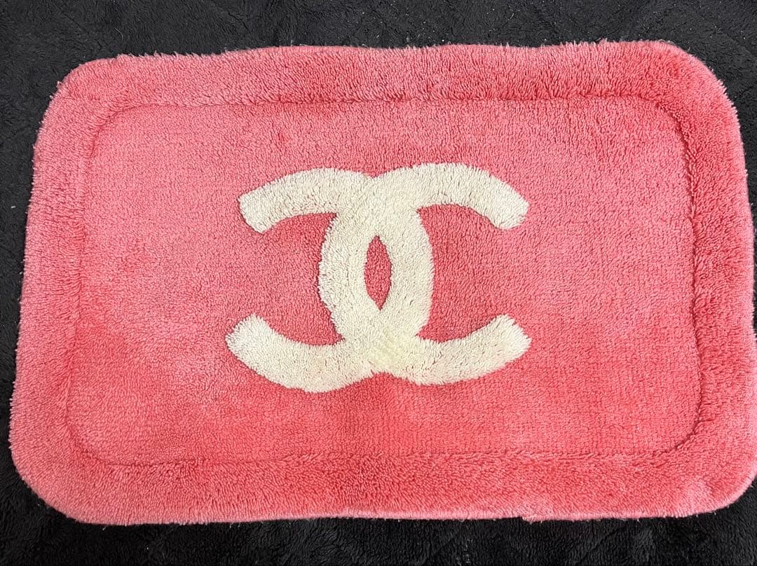 バスマット　玄関マット等に☆美品