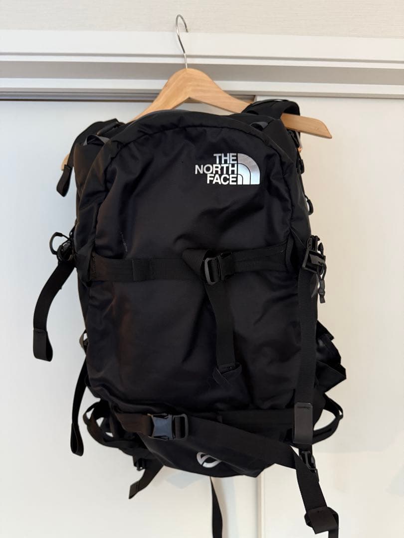 THE NORTH FACE CHUGACH　チュガッチ35