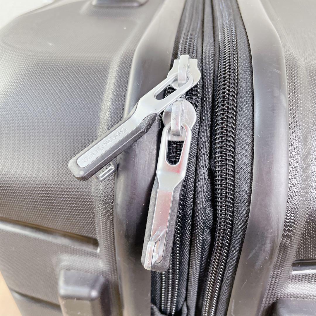 samsonite スーツケース　オクトライト　75L Mサイズ